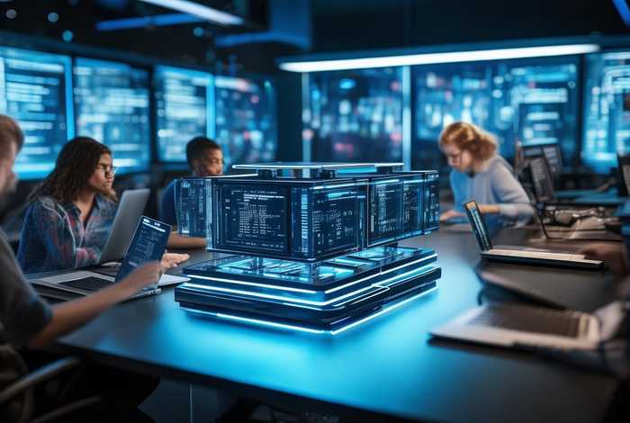 软件开发平台搭建；软件开发平台搭建流程