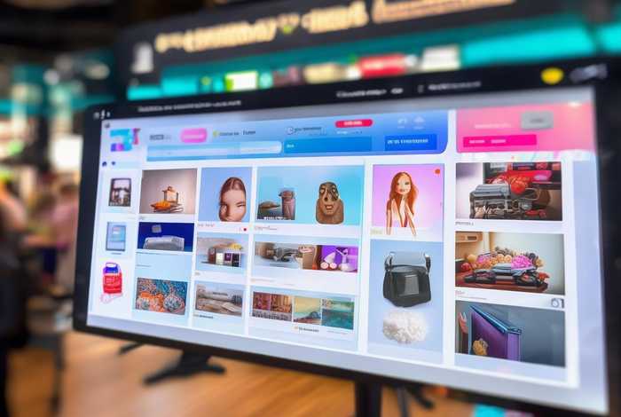 网上商城购物平台、网上商城购物平台如何运行的