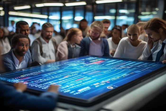 外贸平台哪个软件好（外贸平台哪个软件好用）