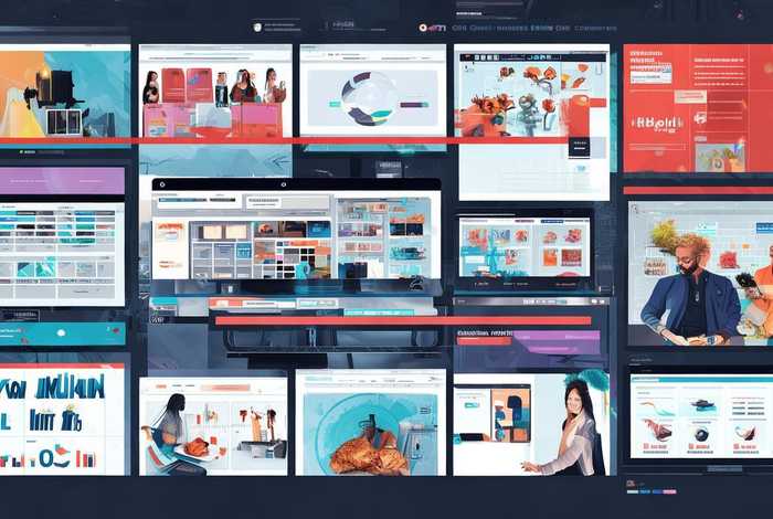 网店营销策略设计、网店营销策略设计与实施
