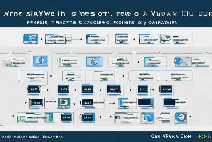 视频网站制作流程 视频网站制作流程图