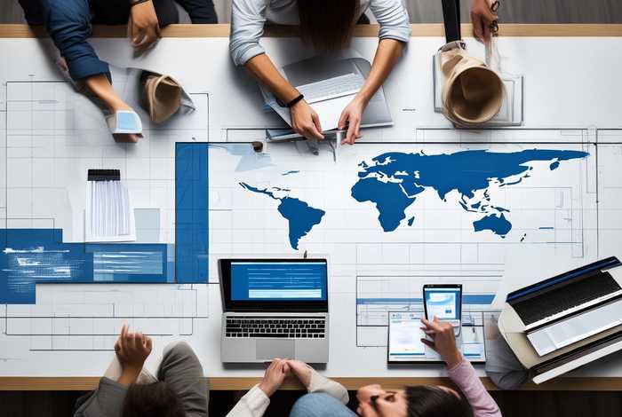 外国网站开发客户；外国网站开发客户需求分析