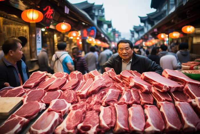 苏州网络平台、苏州网络平台牛羊肉供应链