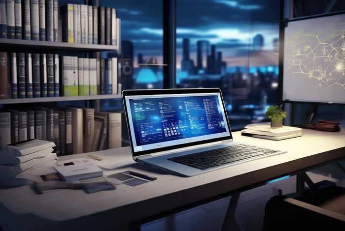 网络技术服务合同范本；网络技术服务合同范本最新