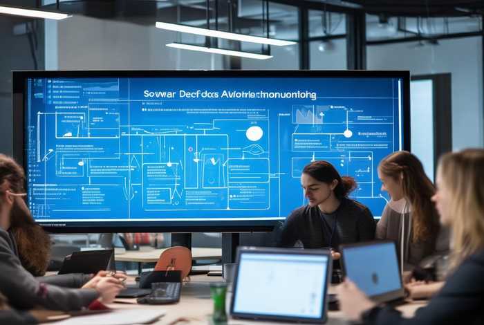 软件开发账务处理完整版；软件开发怎么做账务处理