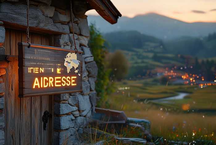 欧洲服务器免费ip地址；欧洲服务器免费ip地址是什么