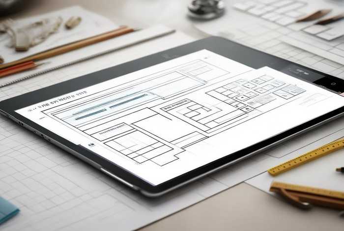 如何设计网页页面布局（如何设计网页页面布局图）