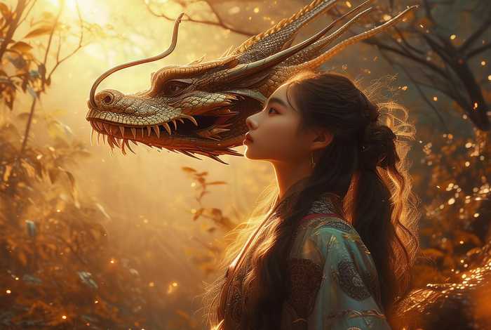 推广变现蛇年大吉之天降奇缘（蛇年大吉之天降奇缘完整版）