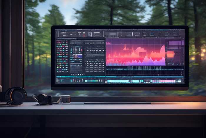 可以制作纯音乐的软件 - 可以制作纯音乐的软件下载