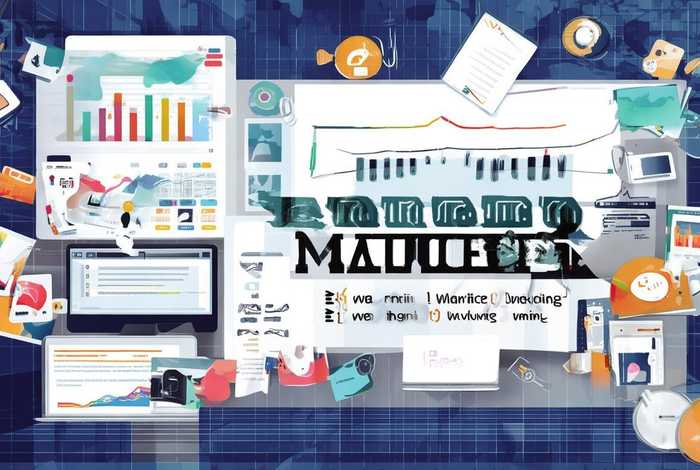 网络营销个人总结 - 网络营销个人总结800字