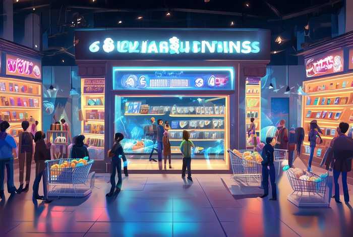 商城店铺平台哪个最好；商城店铺平台哪个最好赚钱