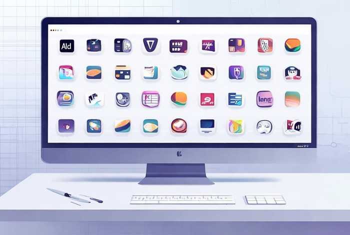 免费ui界面设计用什么软件；免费ui界面设计用什么软件做