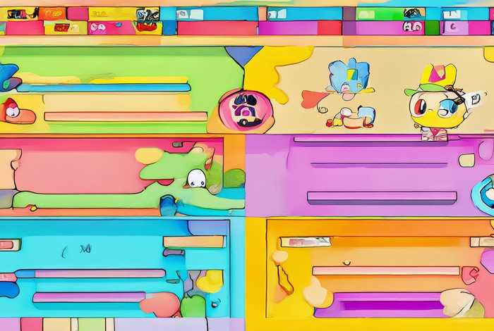 蜡笔小新网页模板制作教程 - 蜡笔小新网页模板制作教程下载