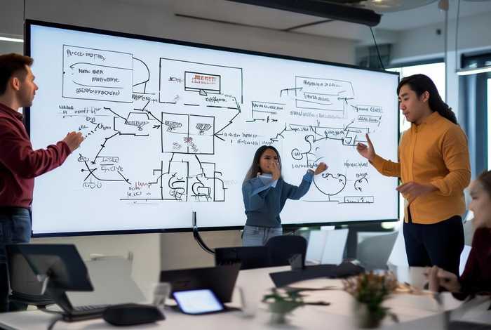 企业网络设计应实施哪些必要的基本和高级策略要求（中小型企业网络设计时,需要注意哪些问题？）