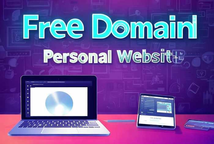 免费域名申请个人网站；免费域名申请个人网站是什么