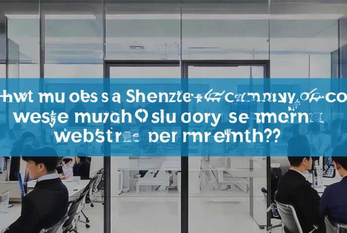 深圳公司网站建设多少钱(深圳公司网站建设多少钱一个月) 深圳公司网站建设多少钱(深圳公司网站建设多少钱一个月)