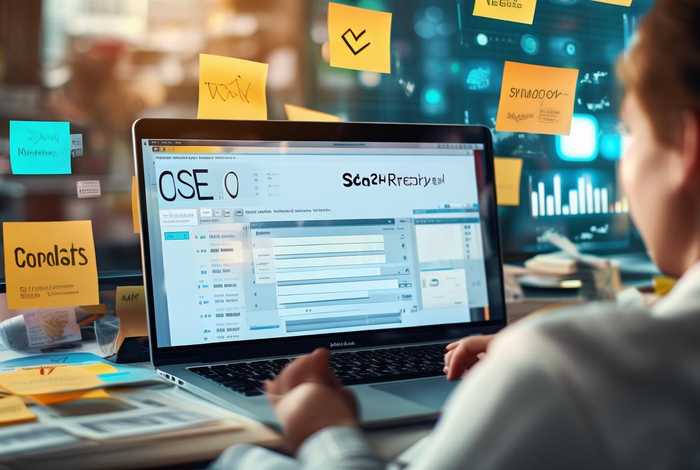 排名seo怎么优化；排名seo怎么优化服务