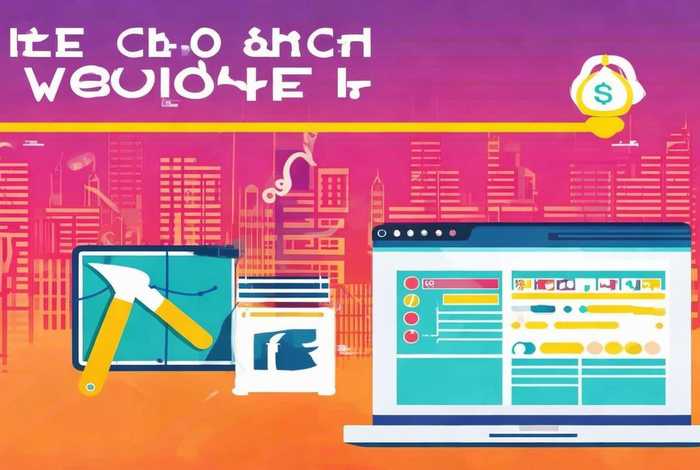 如何自己建个网站，如何自己建个网站赚钱