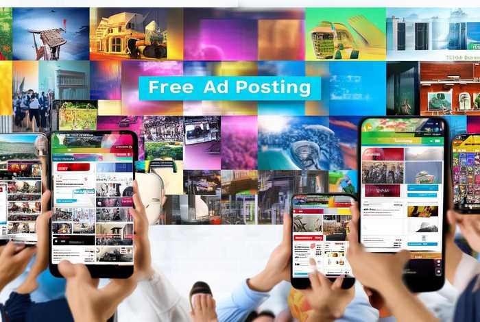 可以免费发广告，可以免费发广告的网站