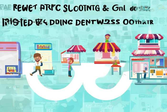 如何自己做独立站（如何自己做独立站赚钱）