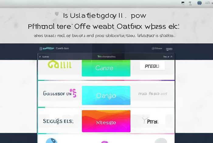 可编辑的ppt网站（可编辑的ppt网站有哪些）