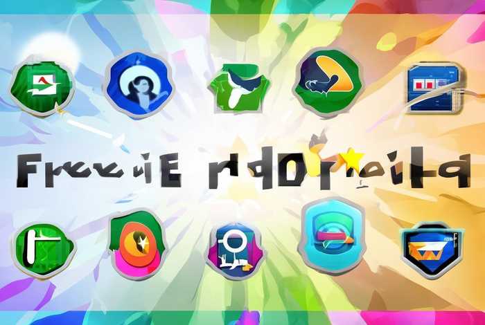 几个免费实用的网站有哪些（几个免费实用的网站有哪些呢）