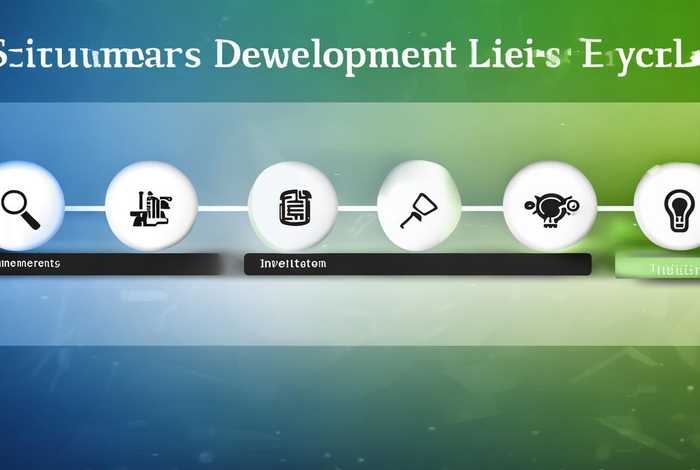 软件开发的流程是四个（软件开发的流程是四个阶段吗）