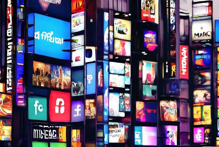 能打广告的平台推荐、能打广告的平台推荐有哪些