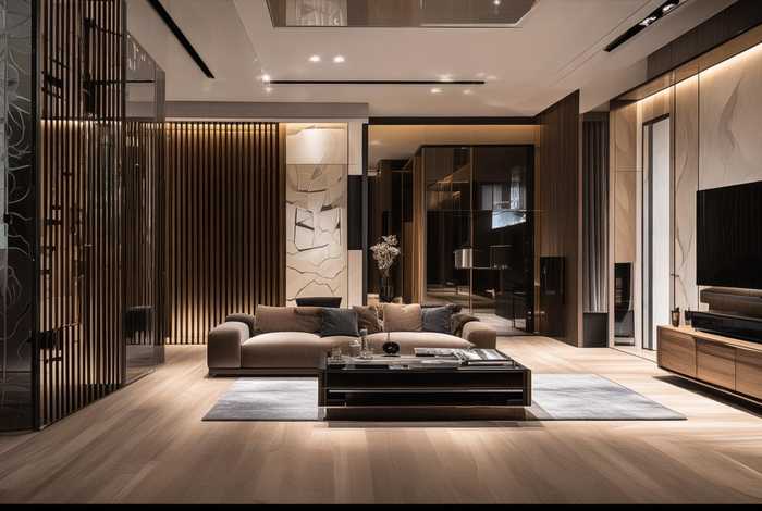 上海全屋设计定制品牌（上海全屋设计定制品牌有哪些）