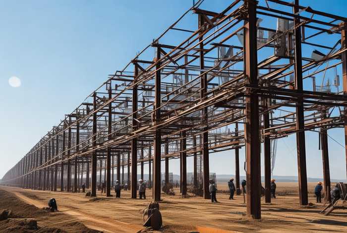 模板跨度超过多少米属于危大工程 模板跨度超过多少米属于危大工程施工