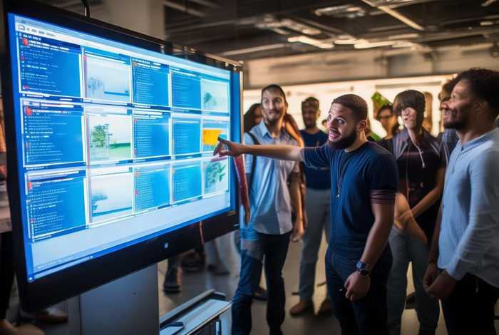 哪个编程软件最好 - 哪个编程软件最好用