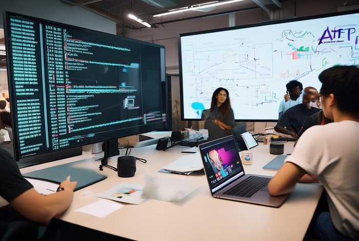 开发小程序学什么，开发小程序学什么专业