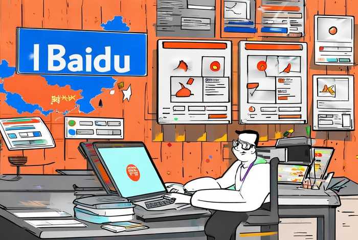 如何在百度上推广自己的店铺；如何在百度上推广自己的店铺呢