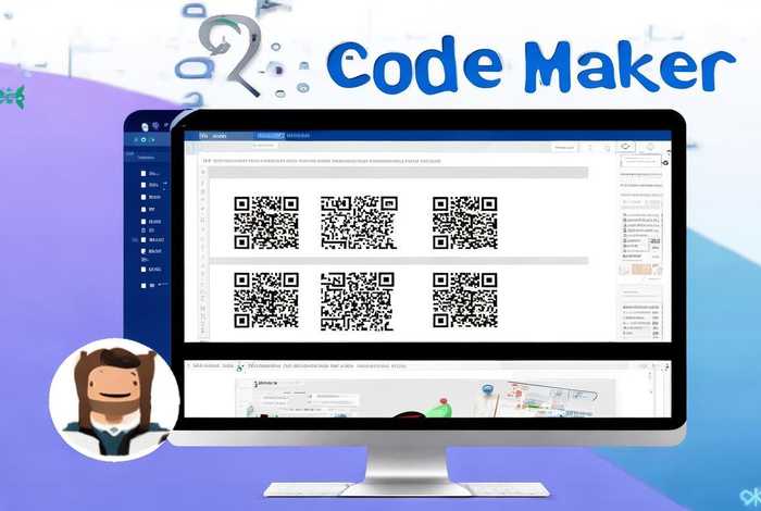 免费制作二维码的软件下载、免费制作二维码的软件下载安装