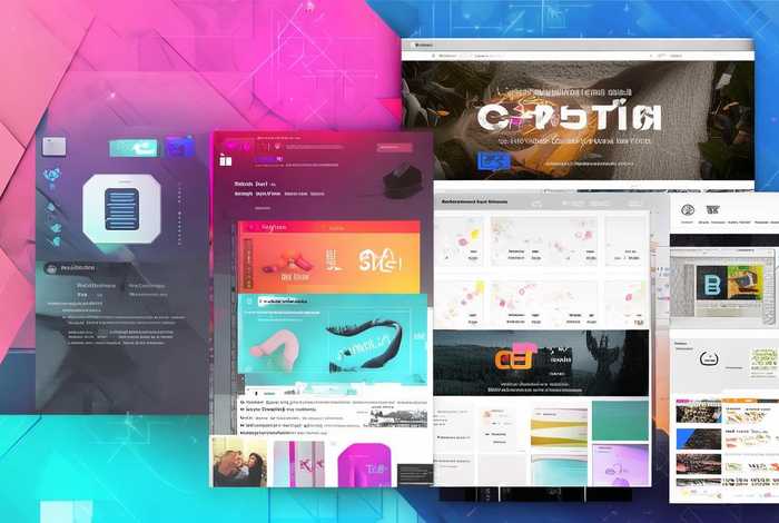 设计网站有哪些；设计网站有哪些软件