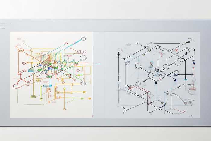 网络设计图和拓扑图，网络设计图和拓扑图哪个好