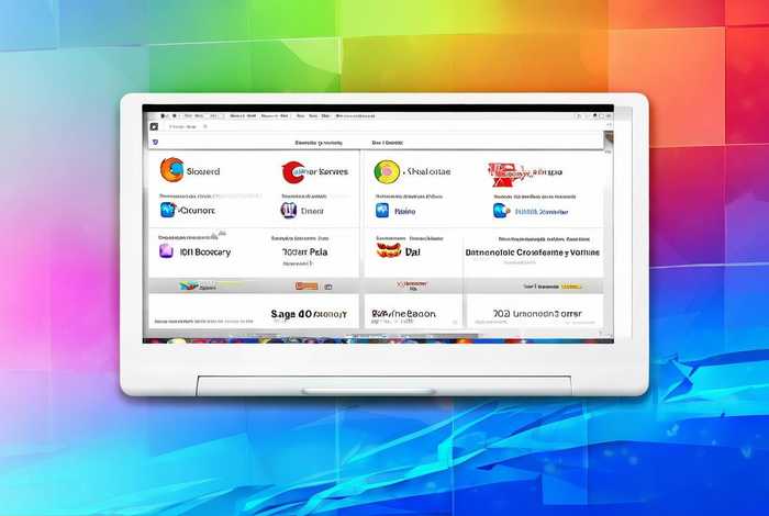 免费打开网站的浏览器 免费打开网站的浏览器有哪些