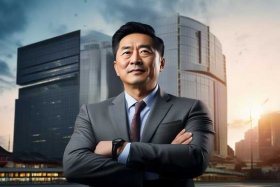 书生集团董事长；书生集团董事长简历