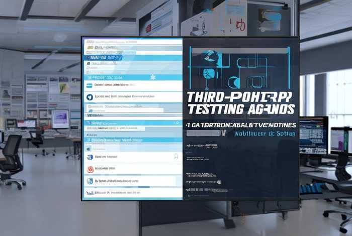 软件第三方测试机构名单，软件第三方测试机构名单最新