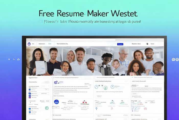 免费个人简历制作网站、免费个人简历制作网站有哪些