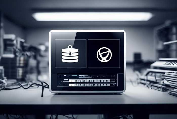 数据库服务与web服务器需要在同一台计算机上 数据库服务与web服务器需要在同一台计算机上吗