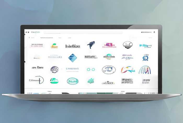 企业logo设计网站推荐（logo设计公司网站）