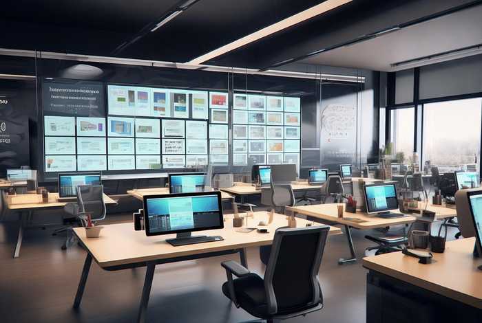 企业模板库搭建 企业模板库搭建图片