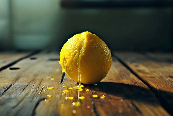 柠檬禁心伤了只有疼，亲爱的柠檬禁心伤了只有疼