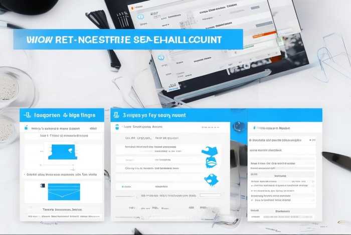 企业免费邮箱怎么开通注册 - 企业免费邮箱怎么开通注册账号