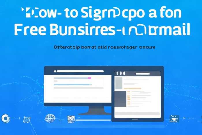 免费开通企业邮箱怎么开通、企业免费邮箱怎么开通注册