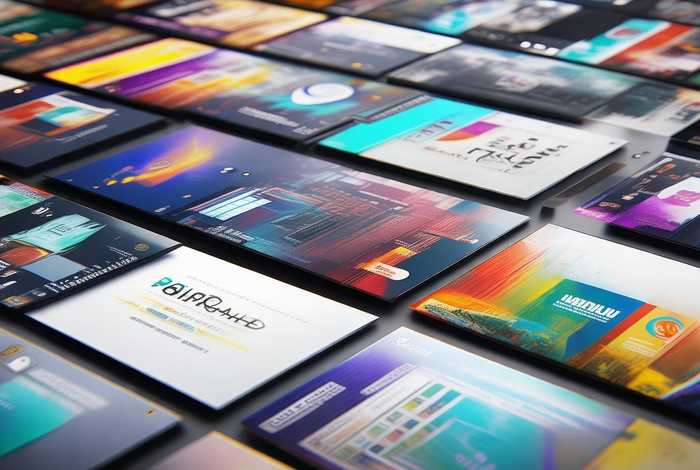 企业品牌设计效果图 - 企业品牌设计效果图大全