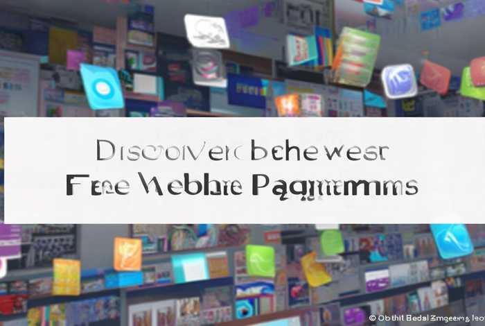 免费做网站的平台；免费做网站的平台有哪些