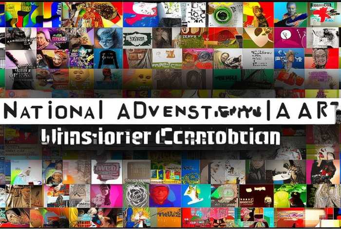 全国广告艺术大赛作品 全国广告艺术大赛获奖作品