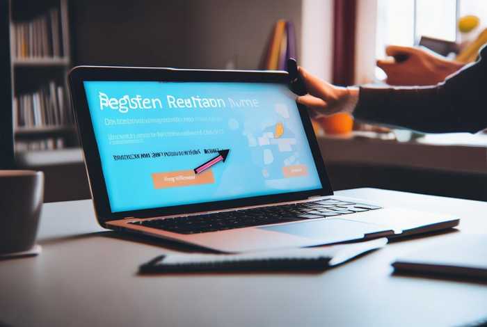 如何注册一个域名名称和账号；如何注册一个域名名称和账号呢